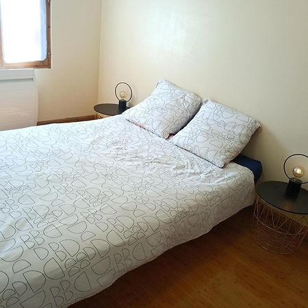 Apartament Chez Fanfan Neuvecelle Zewnętrze zdjęcie