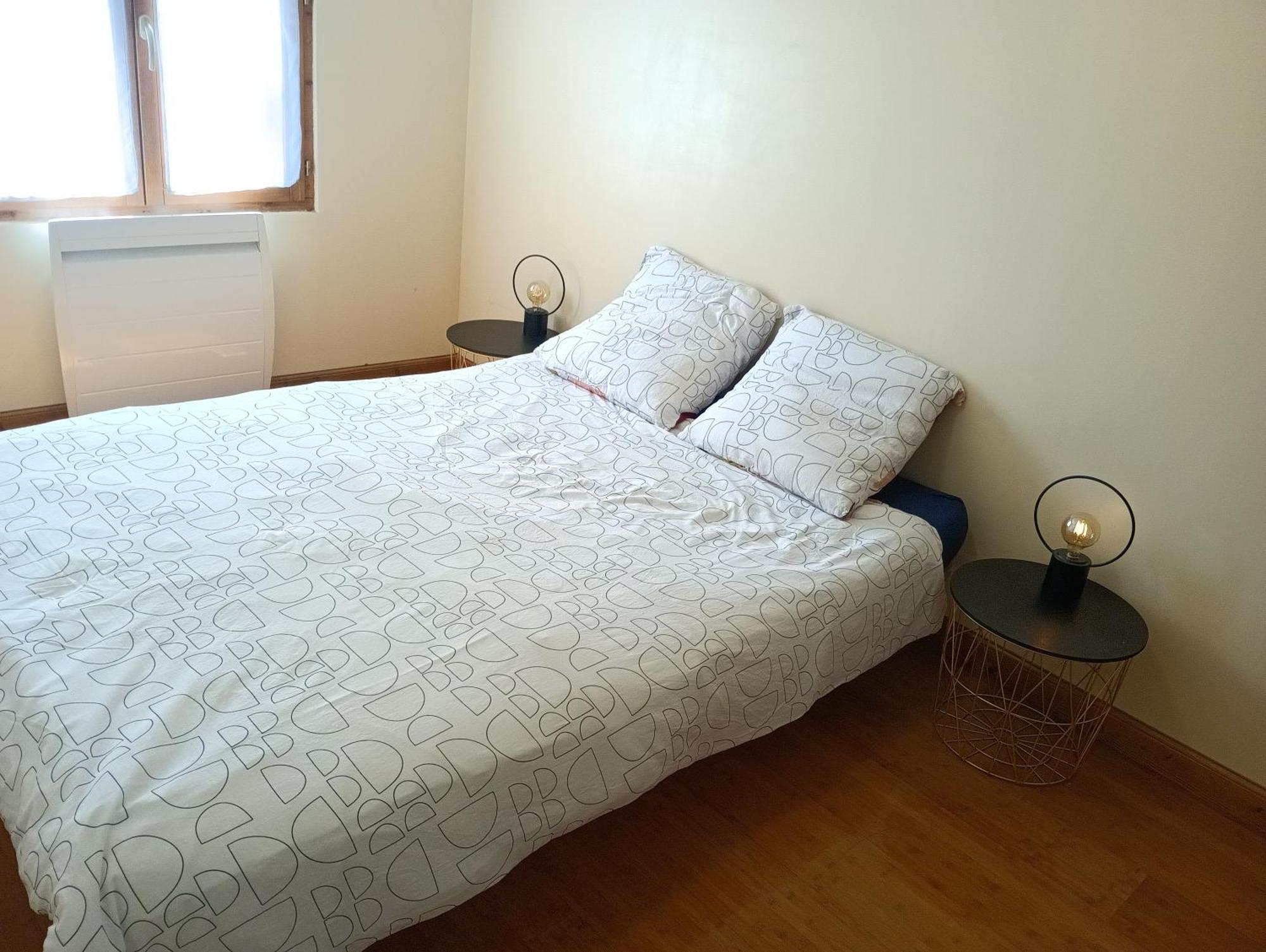 Apartament Chez Fanfan Neuvecelle Zewnętrze zdjęcie